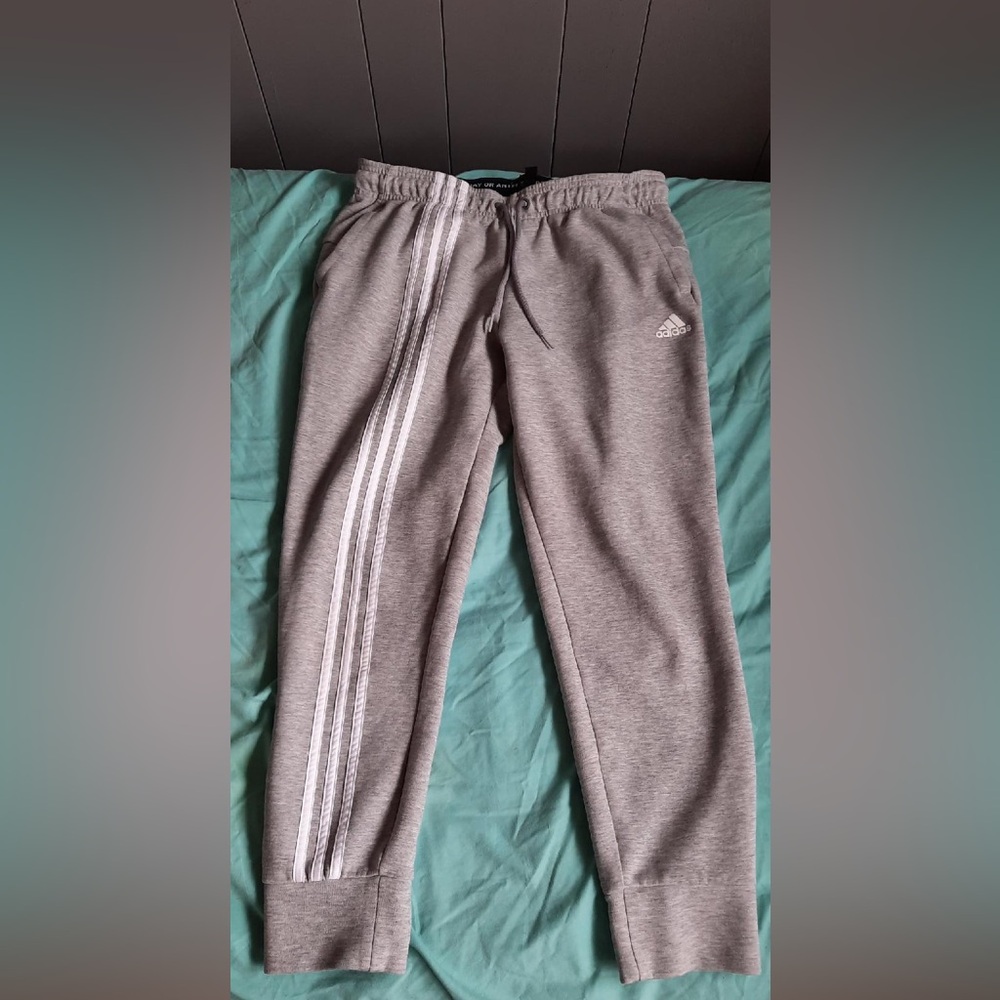 Adidas joggers